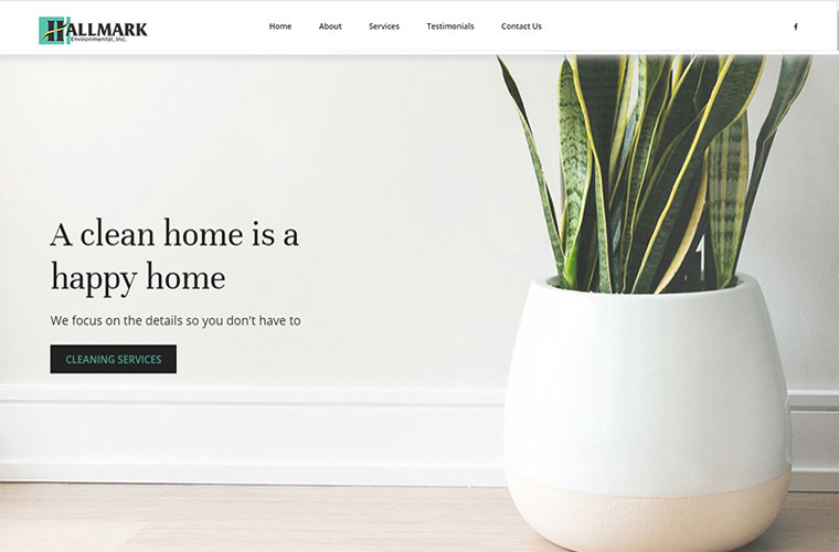 HTML5 CSS3 custom web design and development