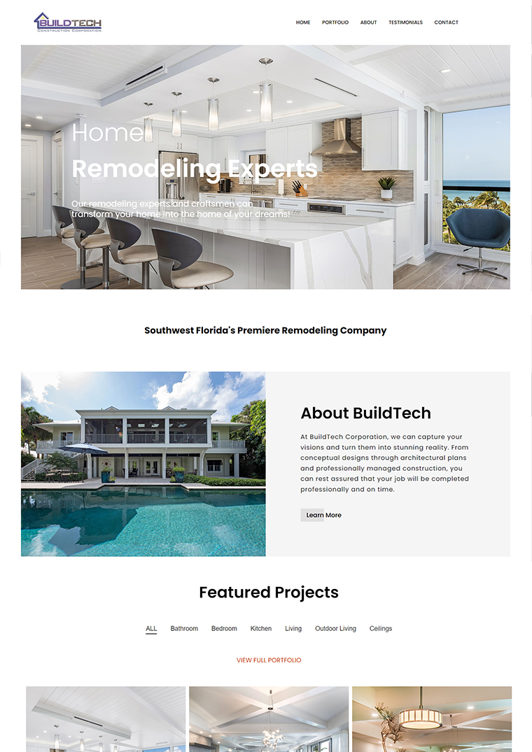 HTML CSS Expert Web Design