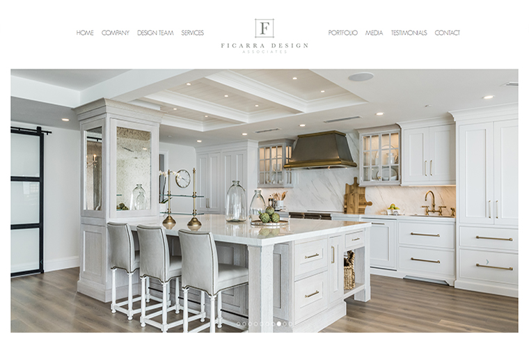 HTML CSS Expert Web Design