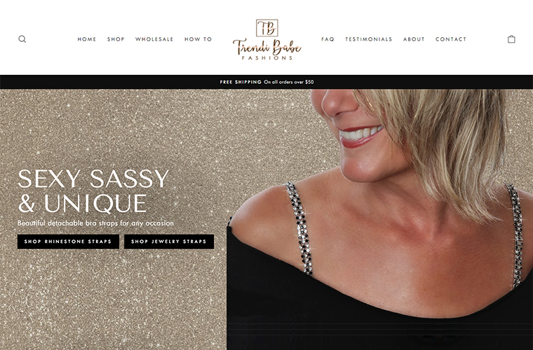 Shopify Expert Designer