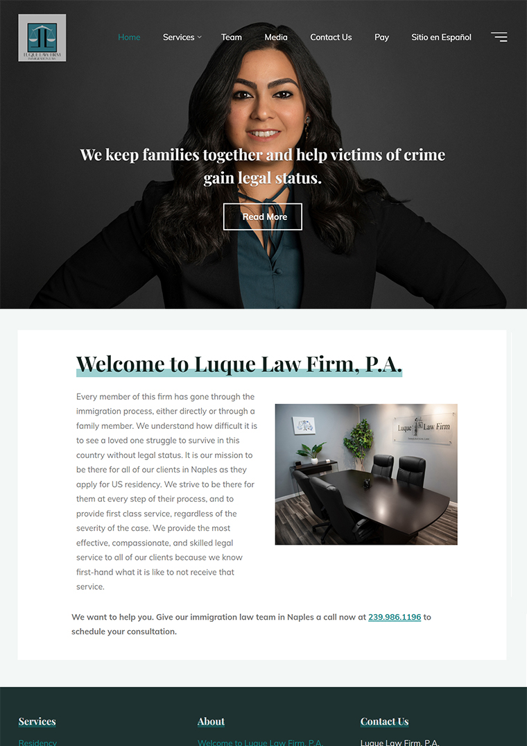 Wordpress Expert Web Design