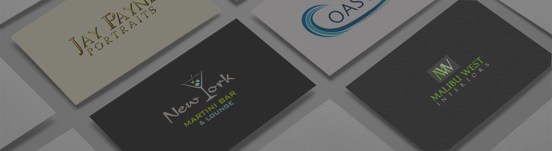 Studio 239 Design Logo Design Services