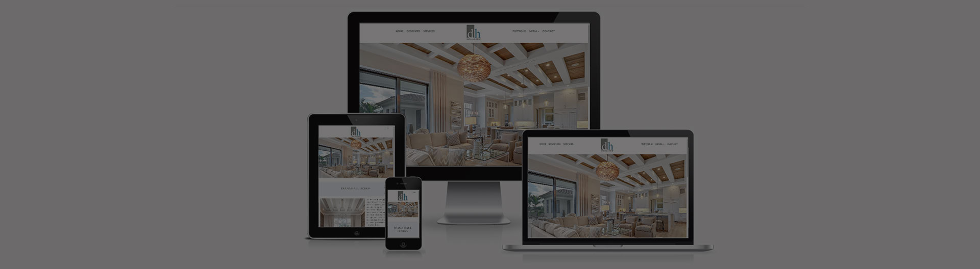 Studio 239 Design Responsive Web Design