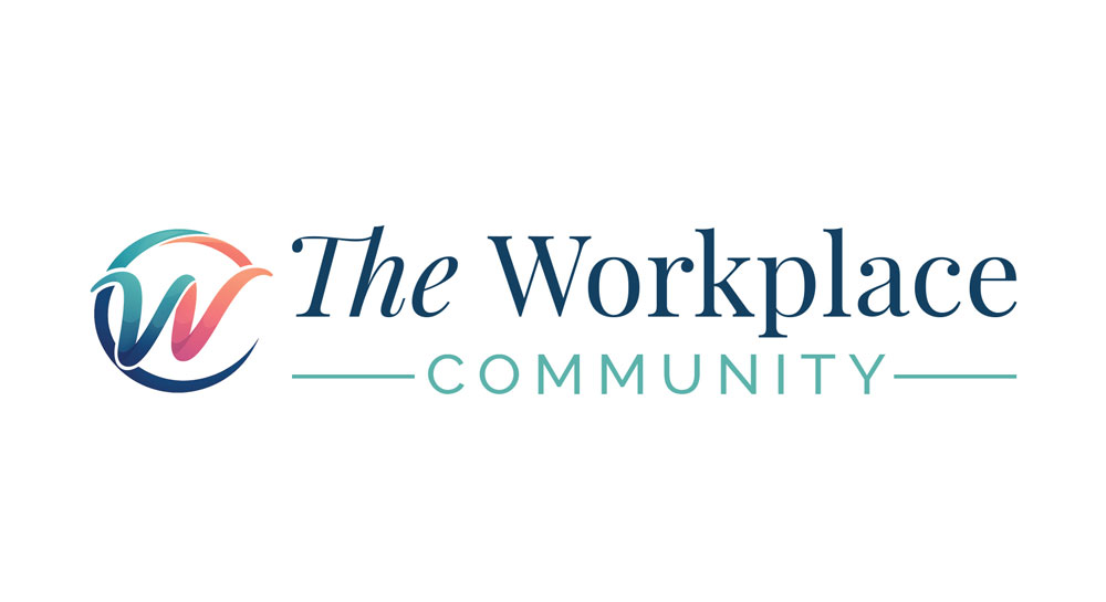 The Workplace Community Logo by Studio 239 Design