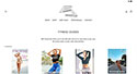 Emily Cottrill Fitness Shopify Product page