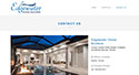 Edgewater Home Builders Naples page
