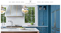 Ficarra Design Associates homepage hero