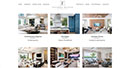 Ficarra Design Associates portfolio page