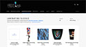 Freds Legs Shopify Product page