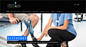 Freds Legs Shopify Homepage