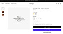 Luxxy Jewelry product detail page