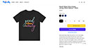 Majically Shopify Product page