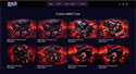 Tuned by Shoup Shopify Collection page
