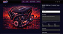 Tuned by Shoup Shopify product page