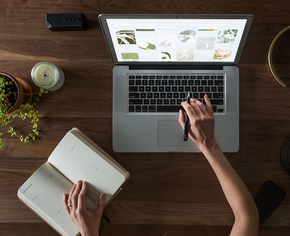 SEO AI Search Engine Optimization by Studio 239 Design